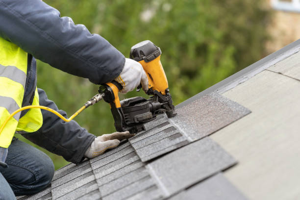 Fast & Reliable Emergency Roof Repairs in Tolar, TX