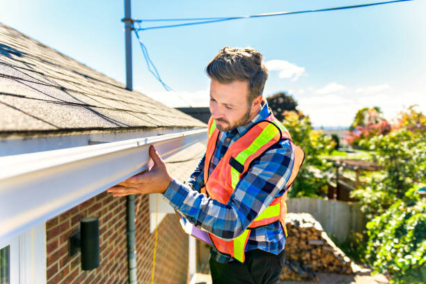 Roof Restoration in Tolar, TX